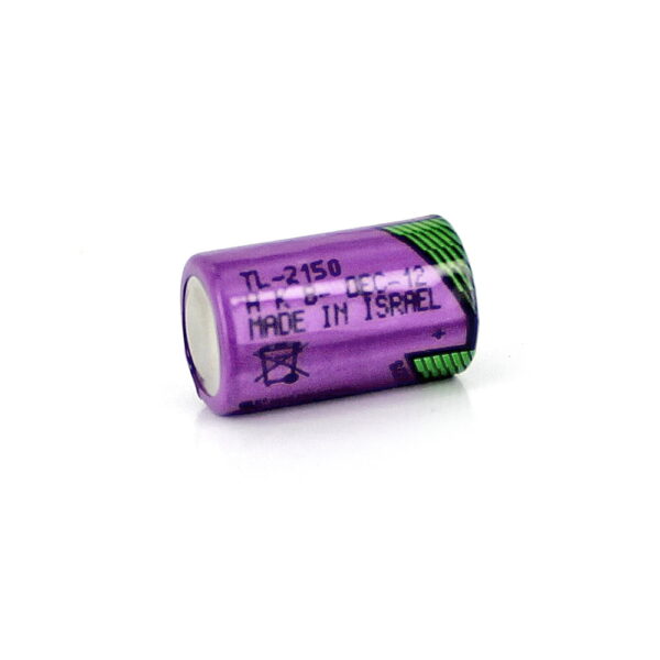 TL2150S Lithium battery for MadgeTech data loggers.