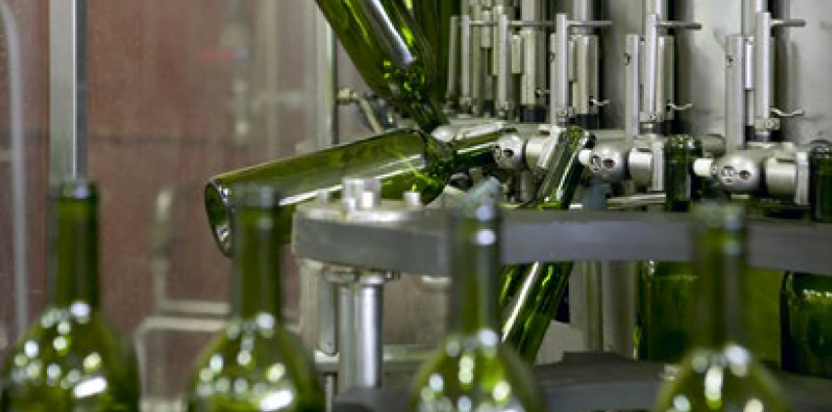 MadgeTech data logging solutions for wine industry.