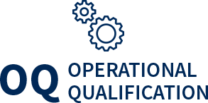 Operational Qualification