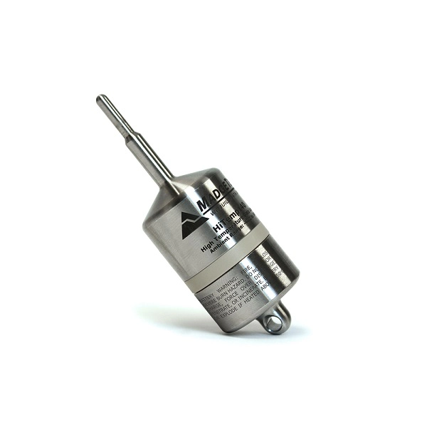 MadgeTech HiTemp140 is available with the key-ring end cap.