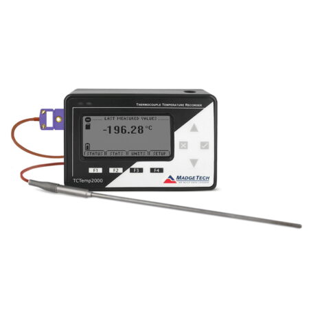 The LNDS is an ultra-low temperature measurement system created specifically for monitoring temperature-sensitive materials that need to be preserved at cryogenic temperatures.
