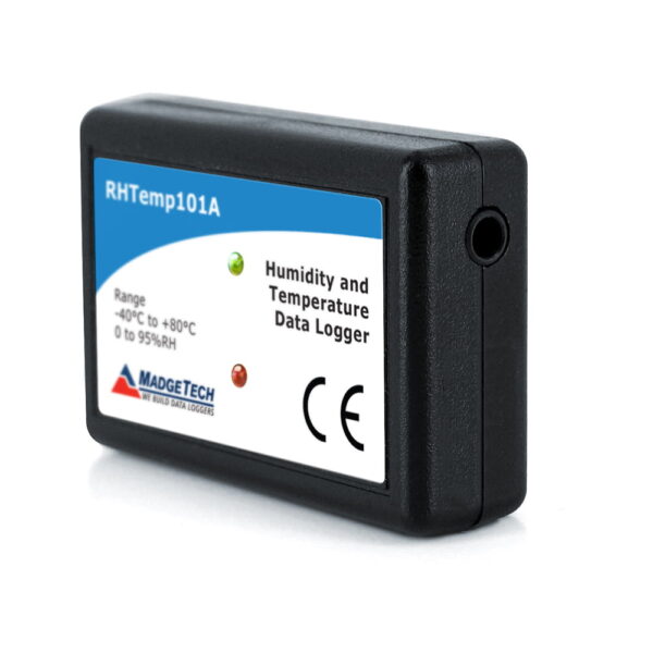 MadgeTech temperature and humidity recorders are popular due ti accuracy and reliability.