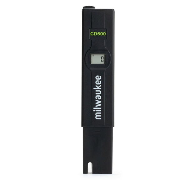TDS water tester for fast accurate results.