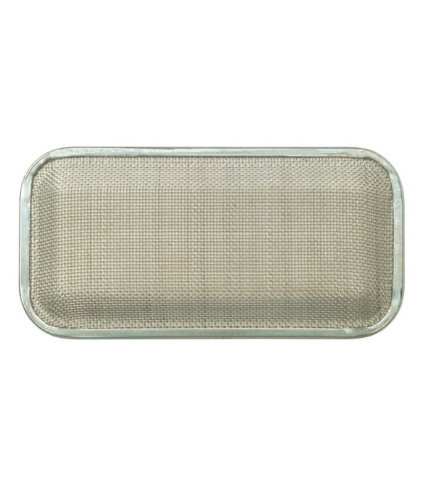 BinMaster diffuser air pad can ensure a continuous, even flow of material out of the bin.