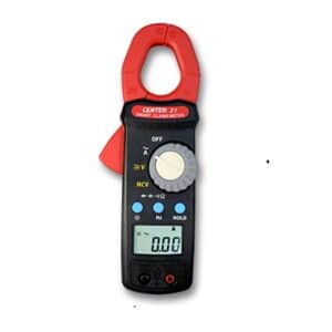 CENTER C21 AC/DC Smart Clamp Meter.