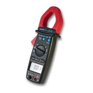 CENTER C211 TRMS AC Clamp Meter with Auto-ranging