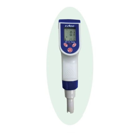 GOnDO 7031 Dissolved Oxygen meter with IP57 rating.