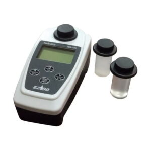 rbidity meter is microprocessor based for fast and accurate measurements, 0 ~ 19.99 NTU20.0 ~ 199.9 NTU200 ~ 1000 NTU.