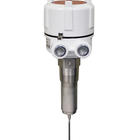 BinMaster VR-21 Standard 7-Inch Vibrating Rod.