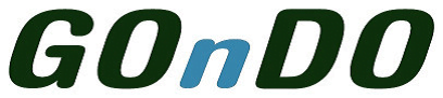 GOnDO Logo