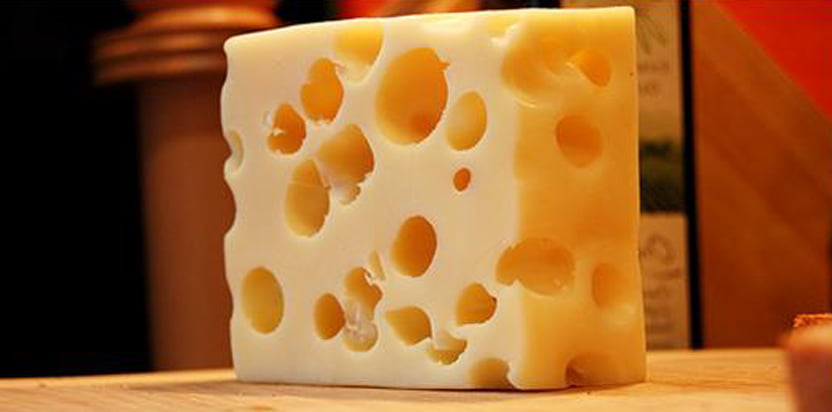Cheese-Making