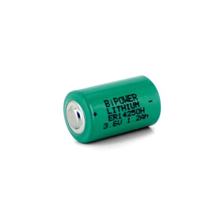 ER14250 battery for MadgeTech data loggers.