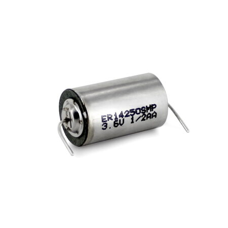 ER1525S battery for MadgeTech data loggers.