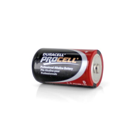 MN1300 battery for MadgeTech data loggers.