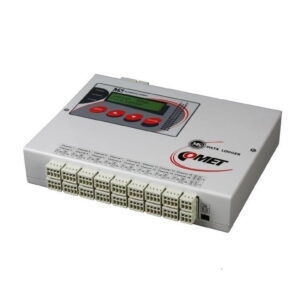 COMET MS6D Sixteen Channel Data Logger with Alarms.