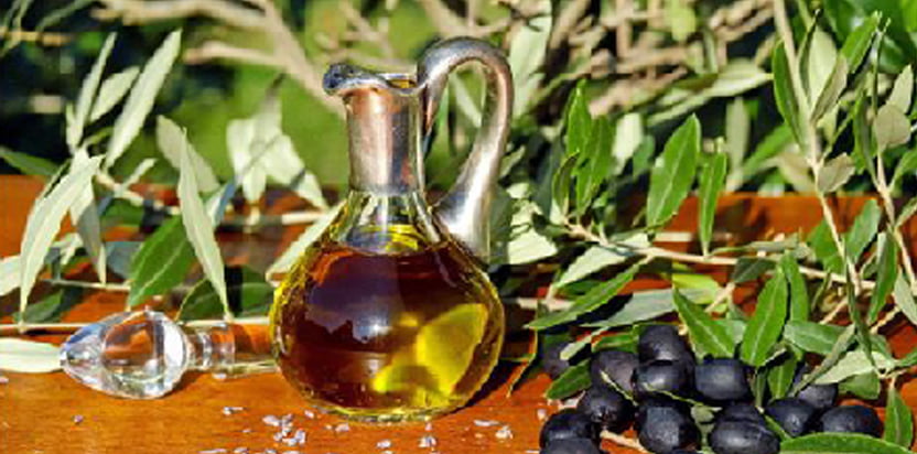 Why Peroxide Value Is Important In Olive Oil.