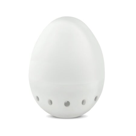 MadgeTech EggTemp-RH Thermal Shield is an enclosure specifically for the MicroRHTemp data logger.