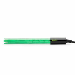 Milwaukee Instruments MA914B/1 pH probe.