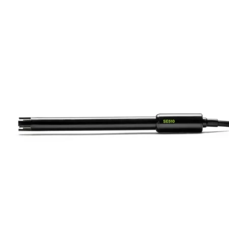 Milwaukee SE510 Conductivity (EC)/ Total Dissolved Solids (TDS) probe is designed for use with the Milwaukee MW301 and MW401 PRO Conductivity Meters.