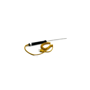 K-Type Thermocouple with 300mm long probe.