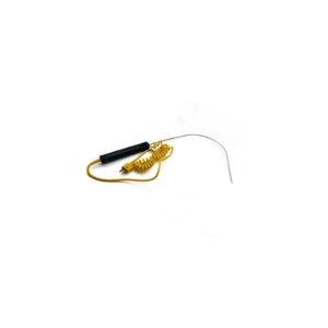 K-Type Thermocouple with 300mm long probe.