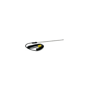 WRNMK-195 K-Type Thermocouple, Temperature rating: 0~1000 °C.