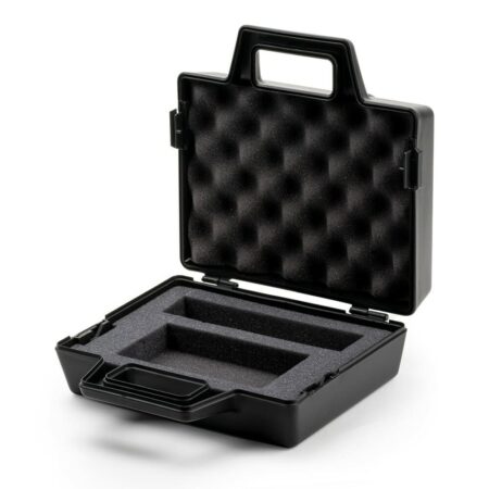 Milwaukee Instruments MA6370 Hard Carrying Case for MW series Portable Meters.