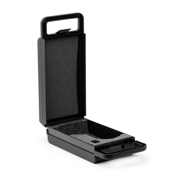 Milwaukee Instruments MA800 Hard Carrying Case for Refractometers.