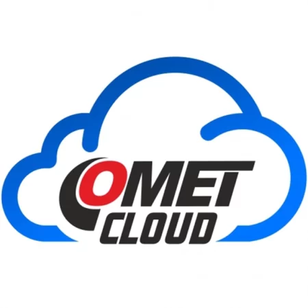 COMET cloud platform allows COMET sensors to upload data and view anywhere from the world.