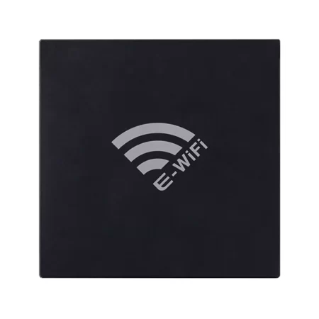 Euronda E-WiFi, the WiFi kit for connecting E10 & E9 Next autoclaves or Euroseal® Valida thermosealing machine.