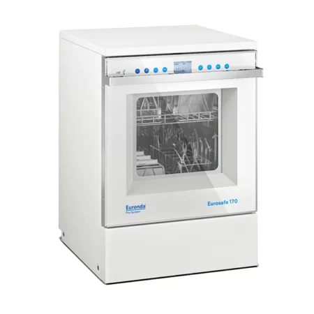 Euronda Eurosafe 170 Thermal Disinfector with 170L chamber.
