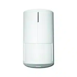 COMET JS20 P.I.R. motion detector is for interior protection.