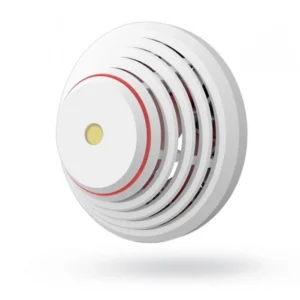 COMET SD-283ST optical smoke detector.