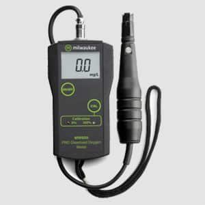 Dissolved Oxygen Meter