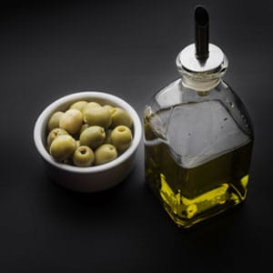 Peroxide Value (olive oil)