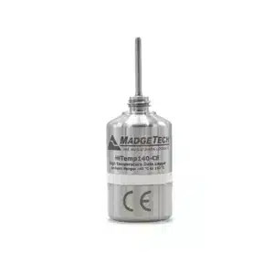 MadgeTech HiTemp140-CF is ideal for precise heat penetration testing and is designed for reliable, in-depth temperature analysis.